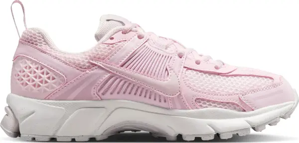 Кросівки підліткові Nike VOMERO 5 (GS) світло-рожеві HF6998-600