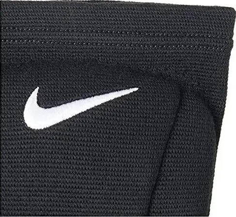 Наколенники Nike STREAK VOLLEYBALL KNEE PADS черные N.VP.05.001