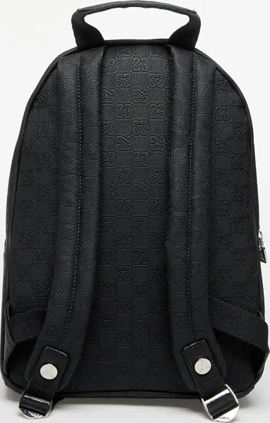Рюкзак Nike JORDAN MONOGRAM черный SM0986-G0T