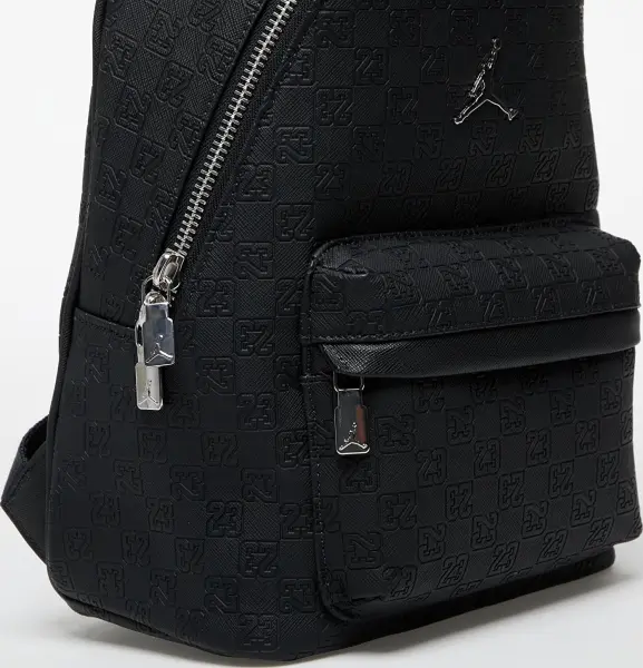 Рюкзак Nike JORDAN MONOGRAM черный SM0986-G0T