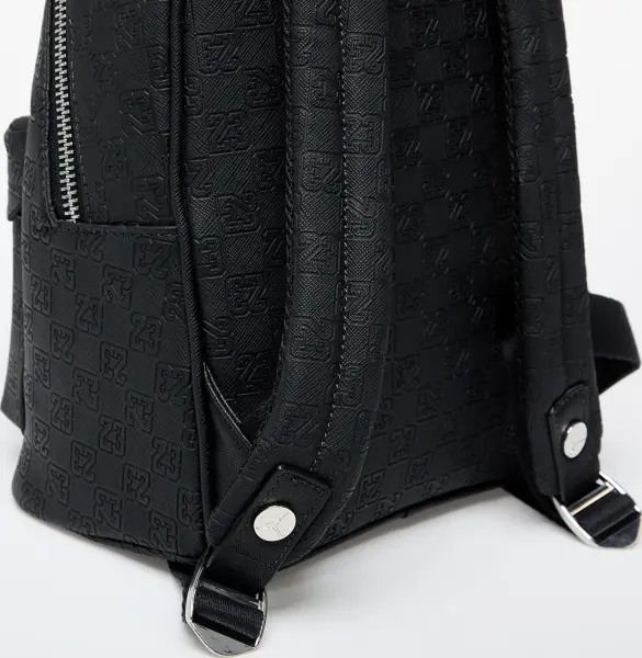 Рюкзак Nike JORDAN MONOGRAM черный SM0986-G0T