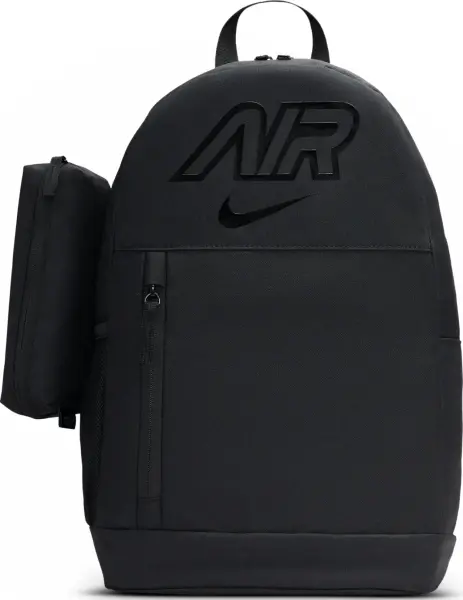 Рюкзак подростковый Nike ELEMENTAL черный HV6607-010