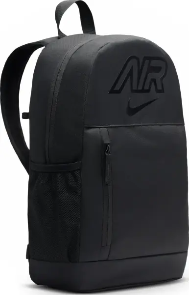 Рюкзак подростковый Nike ELEMENTAL черный HV6607-010