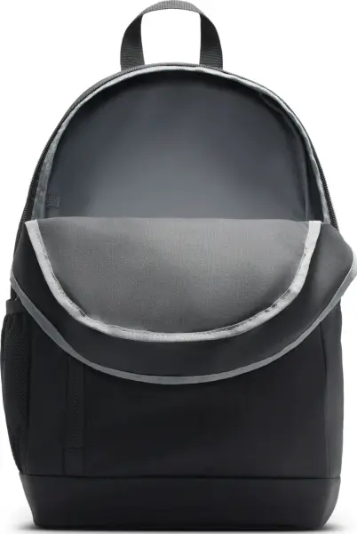 Рюкзак подростковый Nike ELEMENTAL черный HV6607-010