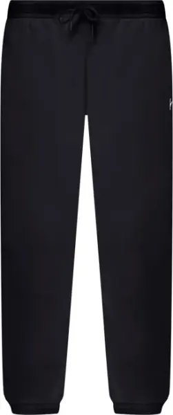 Спортивні штани Nike CLUB FLEECE OVERSIZED FRENCH TERRY чорні HJ1822-010