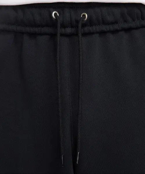 Спортивні штани Nike CLUB FLEECE OVERSIZED FRENCH TERRY чорні HJ1822-010