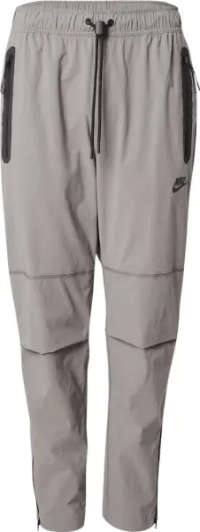 Спортивні штани Nike TECH WOVEN сірі HM8241-014