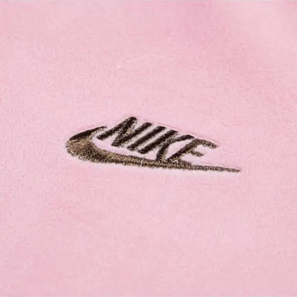 Спортивний костюм дитячий Nike VELOUR FLARE рожевий 36N417-A0W
