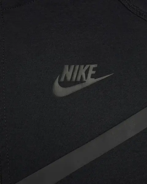 Спортивный костюм подростковый Nike TECH WOVEN черный HQ8911-010__HQ8921-010