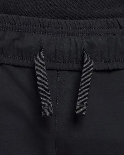 Спортивный костюм подростковый Nike TECH WOVEN черный HQ8911-010__HQ8921-010