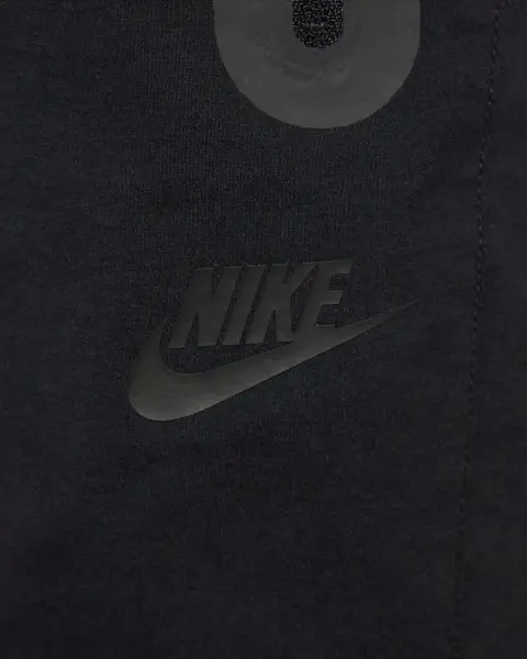 Спортивный костюм подростковый Nike TECH WOVEN черный HQ8911-010__HQ8921-010