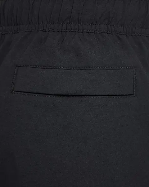 Спортивный костюм подростковый Nike TECH WOVEN черный HQ8911-010__HQ8921-010