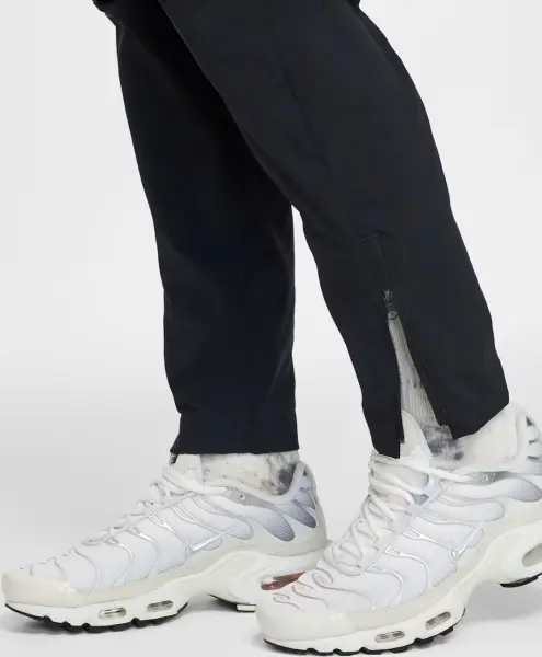 Спортивный костюм подростковый Nike TECH WOVEN черный HQ8911-010__HQ8921-010