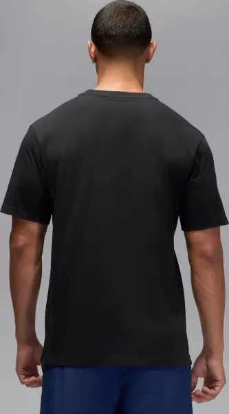 Футболка Nike JORDAN SPORT чорна HV1876-010