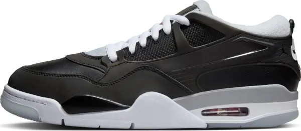 Кросівки Nike AIR JORDAN 4 RM чорні HV5184-010