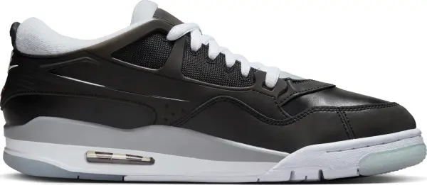 Кросівки Nike AIR JORDAN 4 RM чорні HV5184-010