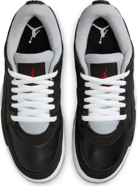 Кросівки Nike AIR JORDAN 4 RM чорні HV5184-010