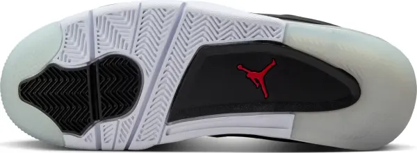 Кросівки Nike AIR JORDAN 4 RM чорні HV5184-010