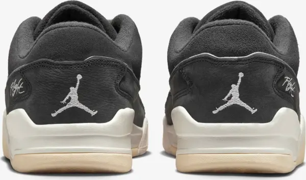 Кросівки Nike JORDAN FLIGHT COURT темно-сірі HF3255-002