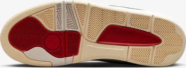 Кросівки Nike JORDAN FLIGHT COURT темно-сірі HF3255-002