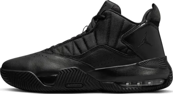Кросівки Nike JORDAN STAY LOYAL чорні DB2884-002