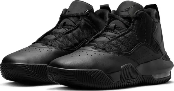 Кросівки Nike JORDAN STAY LOYAL чорні DB2884-002