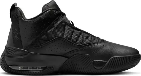 Кросівки Nike JORDAN STAY LOYAL чорні DB2884-002