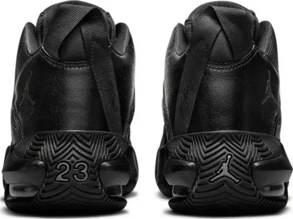 Кросівки Nike JORDAN STAY LOYAL чорні DB2884-002
