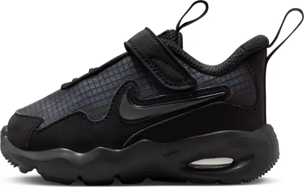 Кроссовки детские Nike AIR MAX NOVA (TD) черные FN4461-002