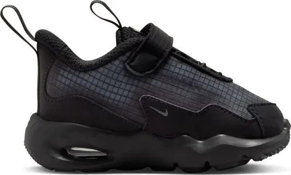Кроссовки детские Nike AIR MAX NOVA (TD) черные FN4461-002