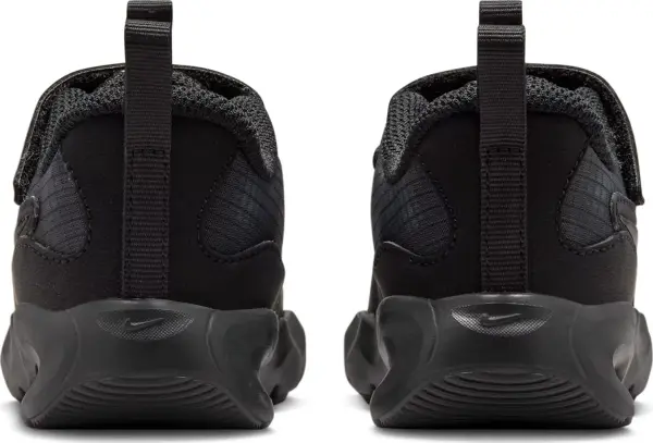 Кроссовки детские Nike AIR MAX NOVA (TD) черные FN4461-002