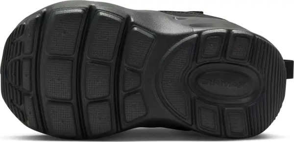 Кроссовки детские Nike AIR MAX NOVA (TD) черные FN4461-002