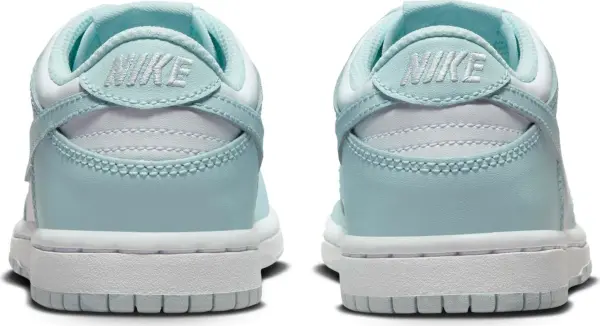 Кроссовки детские Nike DUNK LOW (PSE) мятно-белые FB9108-105