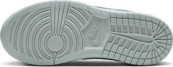 Кроссовки детские Nike DUNK LOW (PSE) мятно-белые FB9108-105