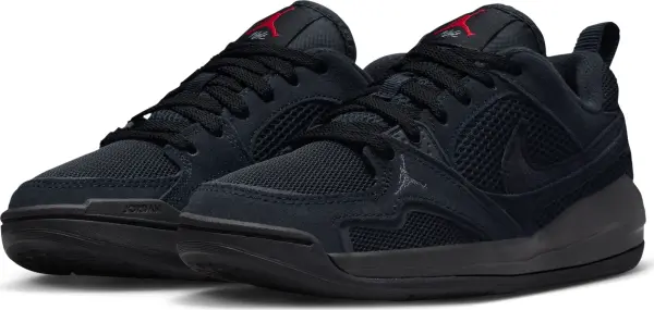 Кроссовки подростковые Nike JORDAN CMFT ERA (GS) черные HQ0506-060