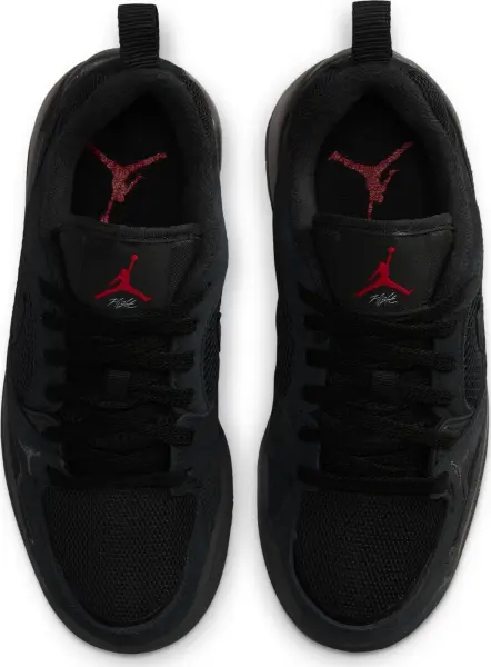 Кроссовки подростковые Nike JORDAN CMFT ERA (GS) черные HQ0506-060
