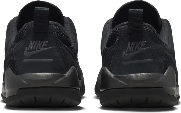 Кроссовки подростковые Nike JORDAN CMFT ERA (GS) черные HQ0506-060