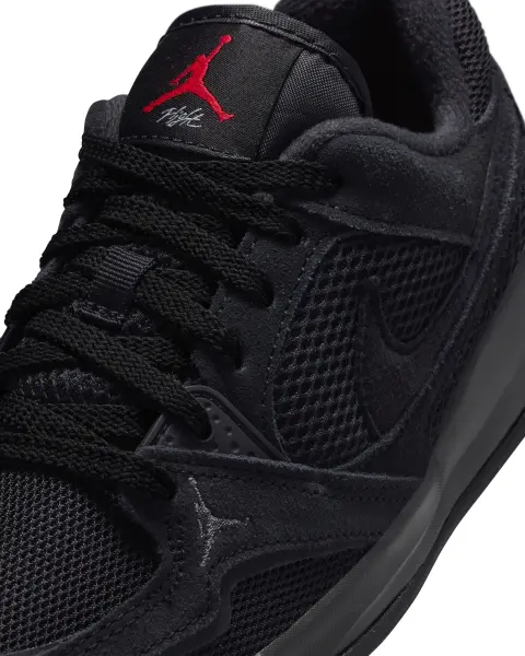 Кроссовки подростковые Nike JORDAN CMFT ERA (GS) черные HQ0506-060