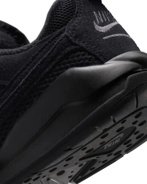 Кроссовки подростковые Nike JORDAN CMFT ERA (GS) черные HQ0506-060