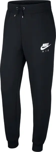 Спортивні штани жіночі Nike AIR чорні CJ3047-010