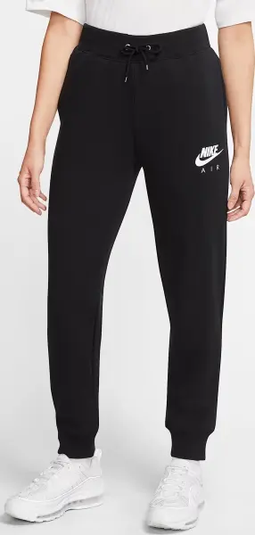 Спортивні штани жіночі Nike AIR чорні CJ3047-010