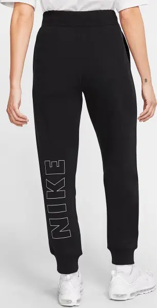 Спортивні штани жіночі Nike AIR чорні CJ3047-010