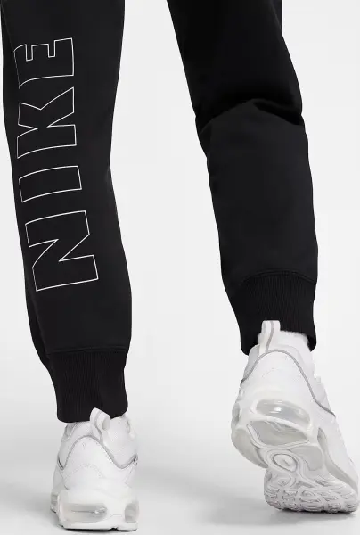 Спортивні штани жіночі Nike AIR чорні CJ3047-010