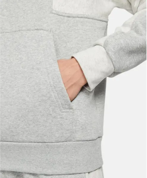 Спортивний костюм Nike AIR сіро-світло-сірий DX3286-063__DR8949-063
