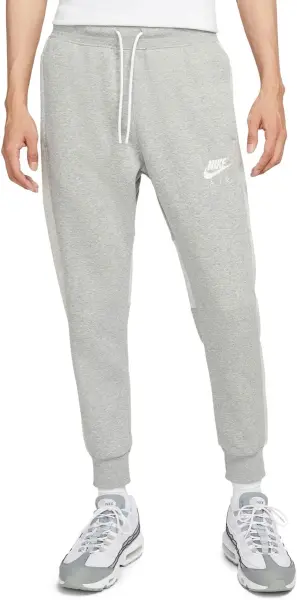 Спортивний костюм Nike AIR сіро-світло-сірий DX3286-063__DR8949-063