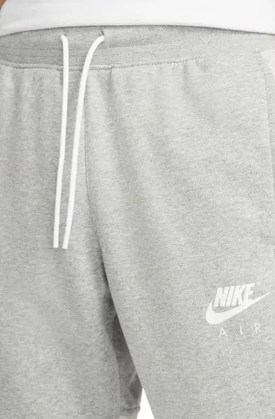 Спортивний костюм Nike AIR сіро-світло-сірий DX3286-063__DR8949-063