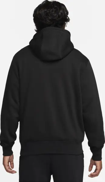 Спортивный костюм Nike CLUB FLEECE черный FN3104-010__FN3094-010
