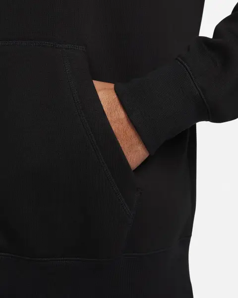 Спортивный костюм Nike CLUB FLEECE черный FN3104-010__FN3094-010