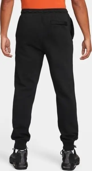 Спортивный костюм Nike CLUB FLEECE черный FN3104-010__FN3094-010