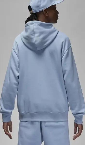 Спортивный костюм Nike JORDAN ESSENTIALS FLEECE голубой FD7545-436__FD7345-436